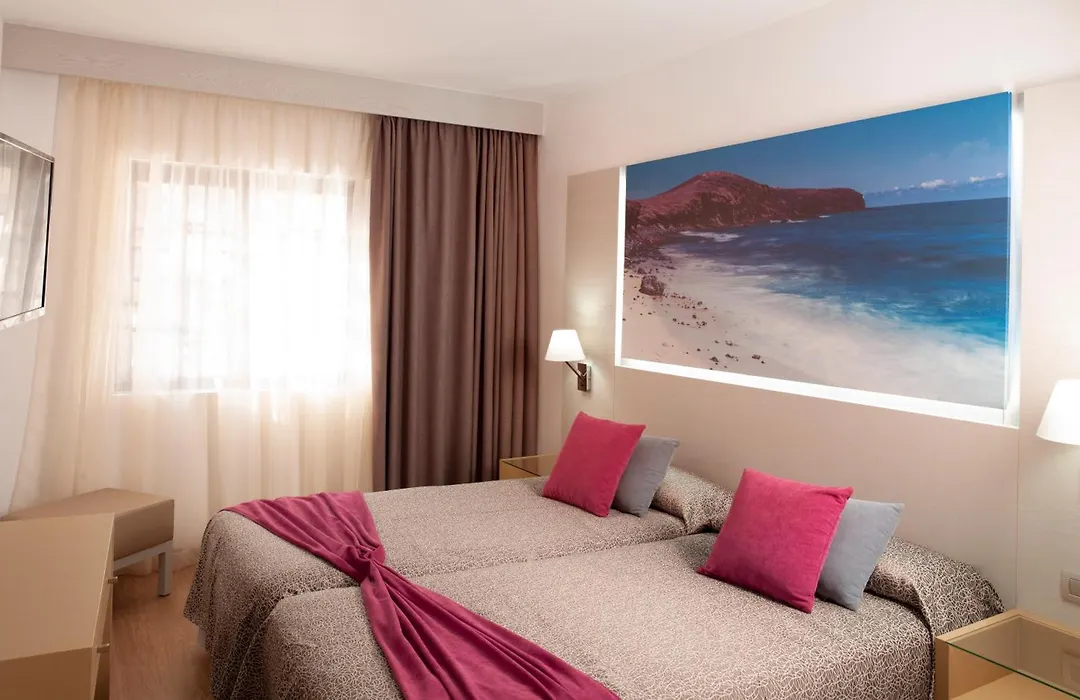 Hl Rio Playa Blanca-1