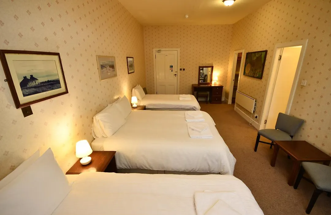 The Stromness Hotel-1