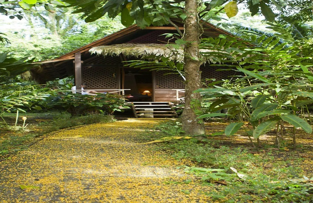Azania Bungalows-1