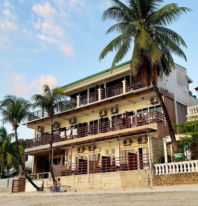 Rosanna'S Pension-1