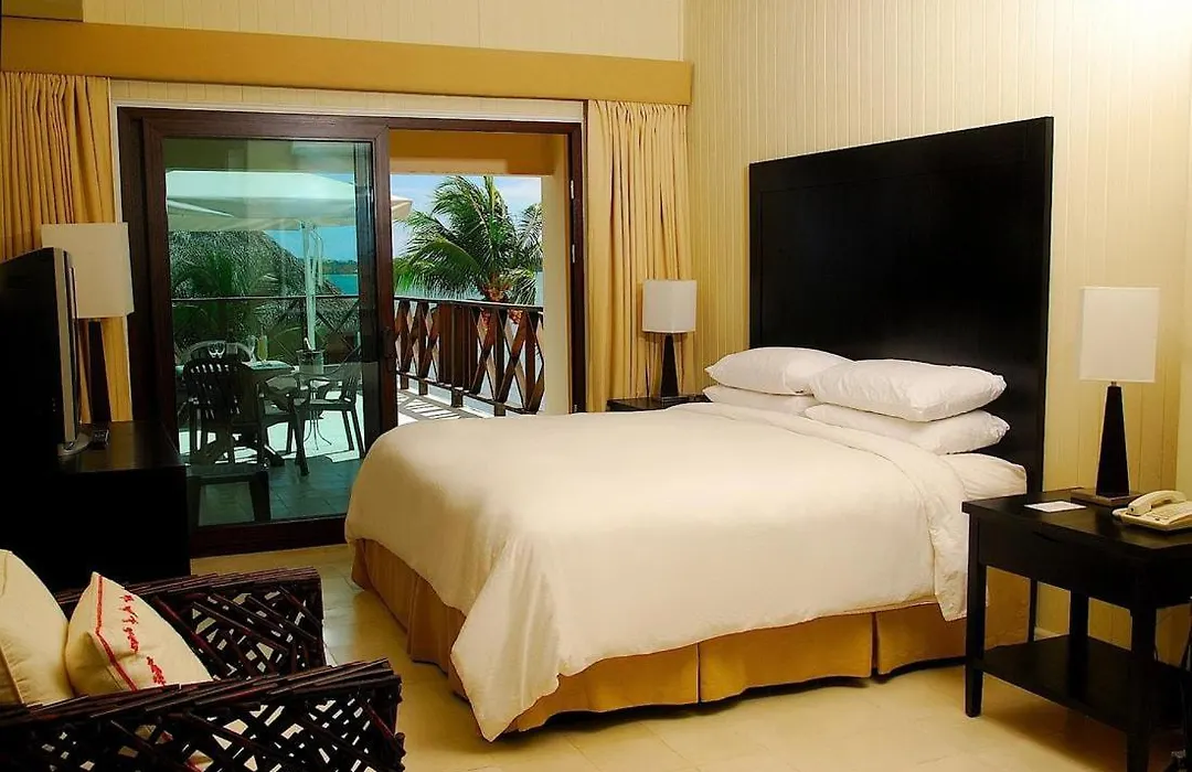Playa Tortuga Hotel And Beach Resort-1