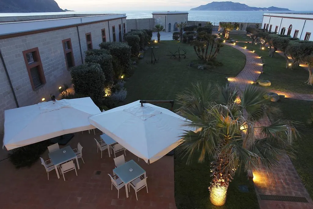 I Pretti Resort-1