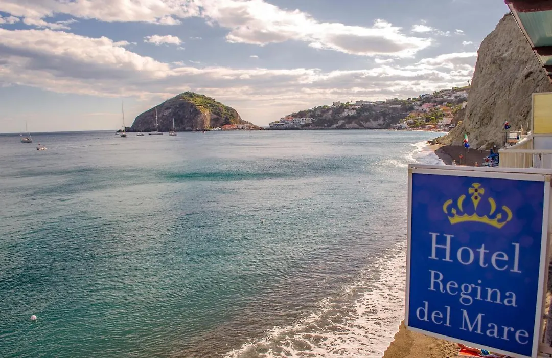 Hotel Regina del Mare-1