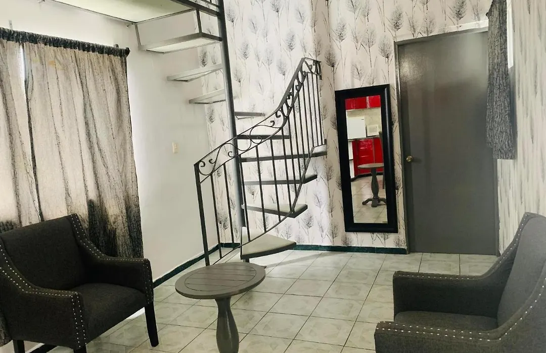 Hotel & Suites Bausan-1