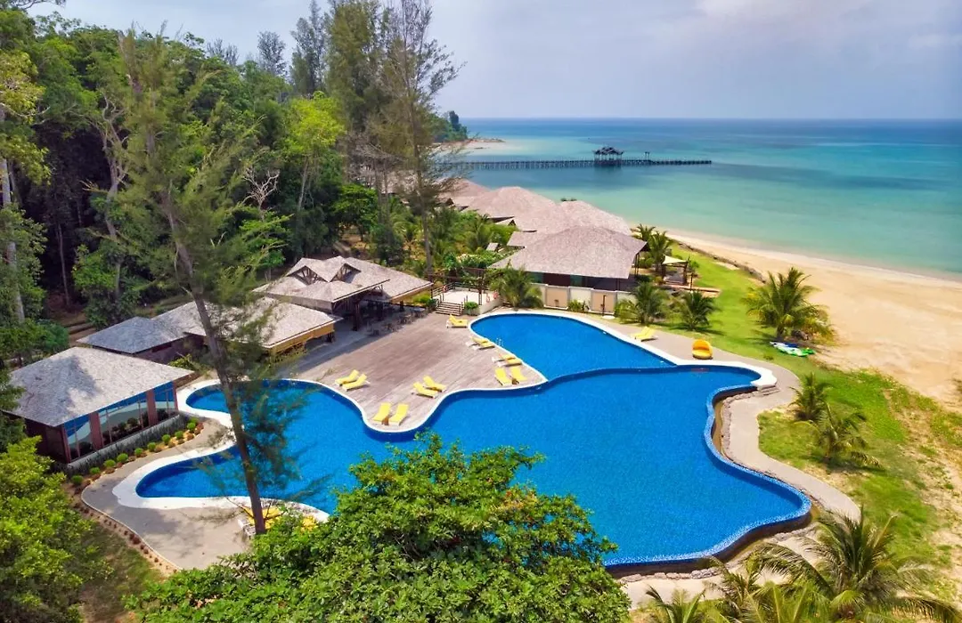 Borneo Eagle Resort-1