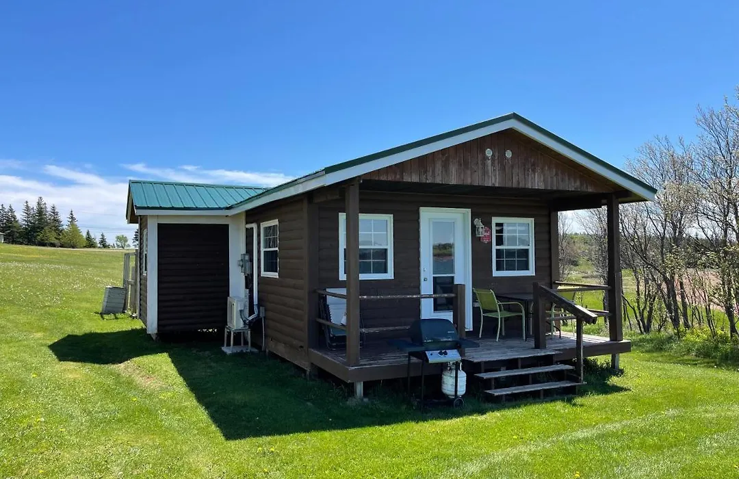 Beach & Breeze Cottages-1