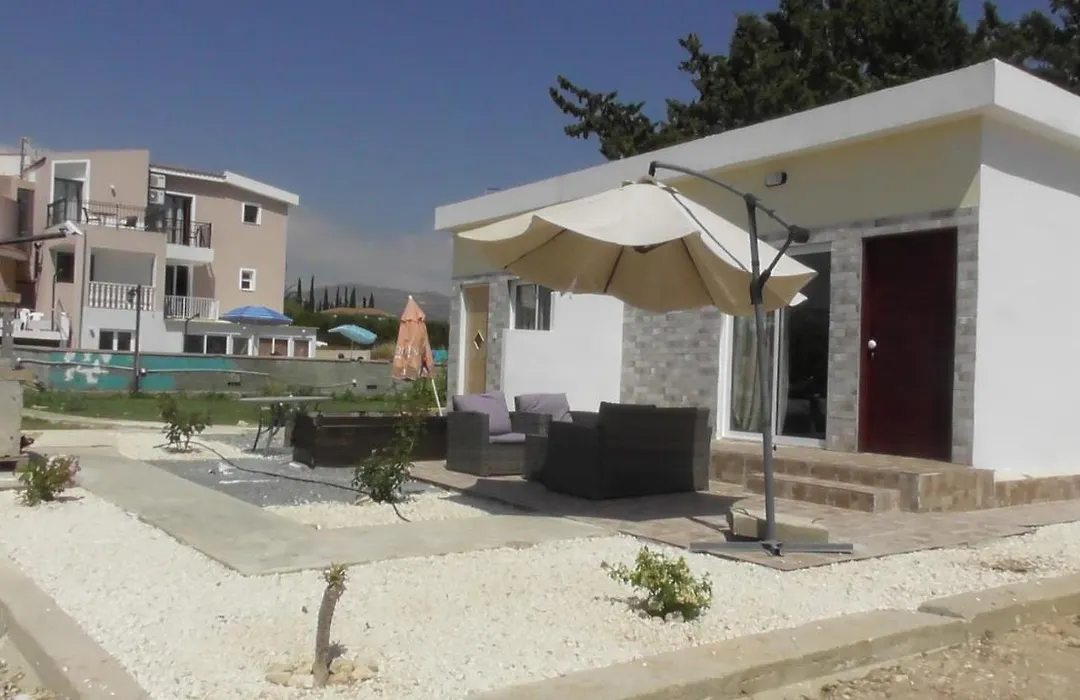 Bella Rosa Hotel Cyprus-1