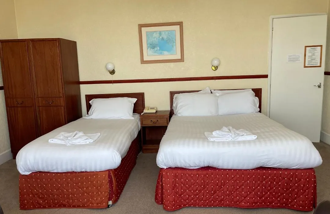 Seascape Hotel-1