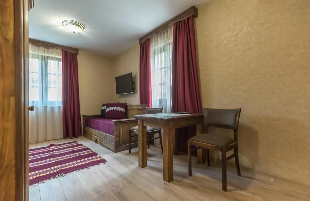 B&B Etno Village Suncana Reka-1