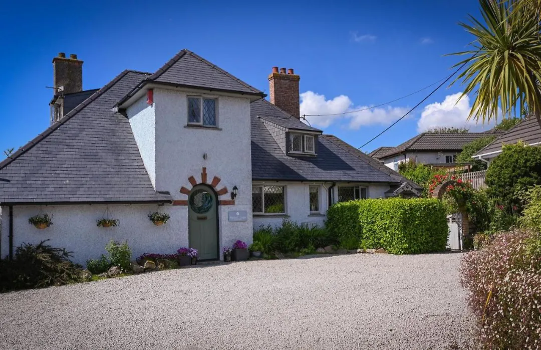 Halwell Lodge-1