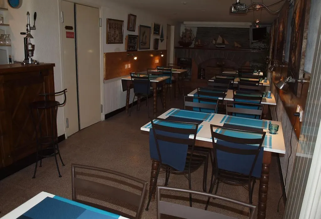 Hotel Villa Les Sirenes-1