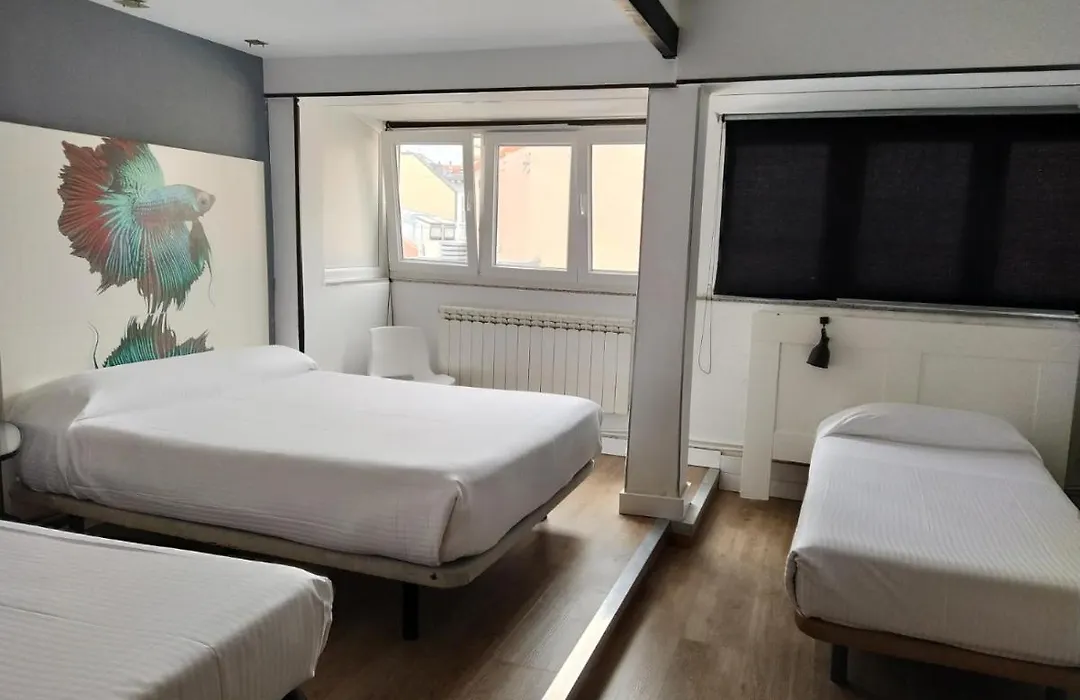 Hostal Mara-1