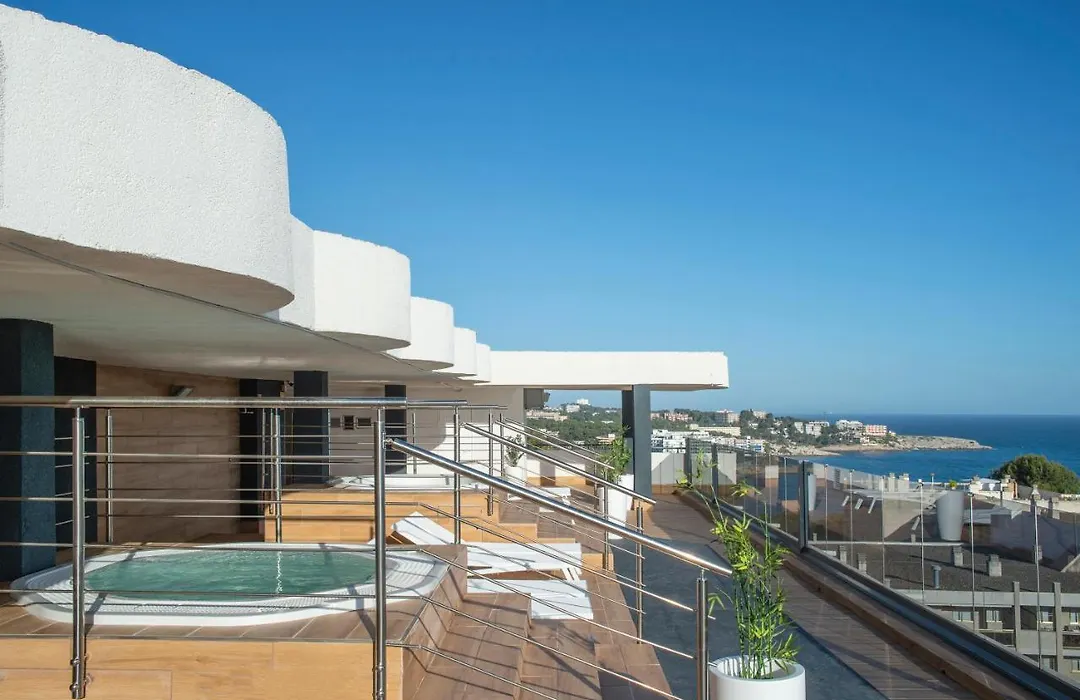 Hotel Salou Sunset - Adults Recommended - By Pierre & Vacances-1