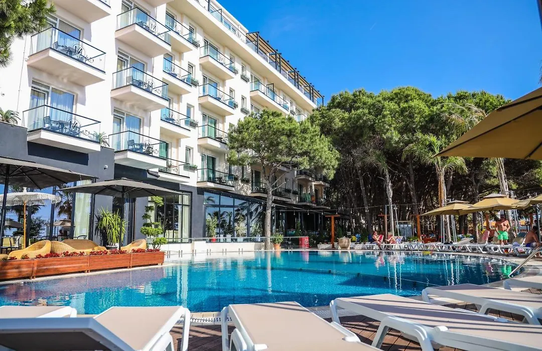 Vm Resort & Spa-1