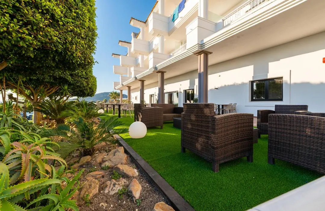 Hotel Antonio-1