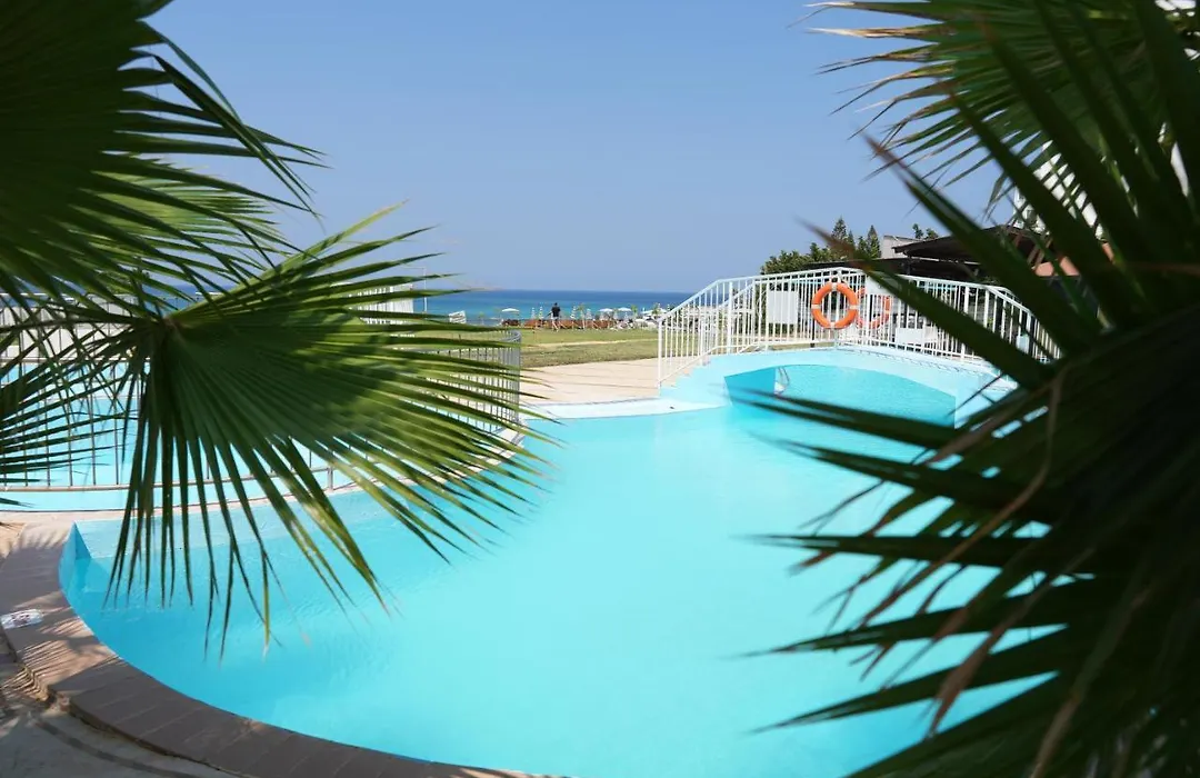 Astreas Beach Hotel Apartments-1