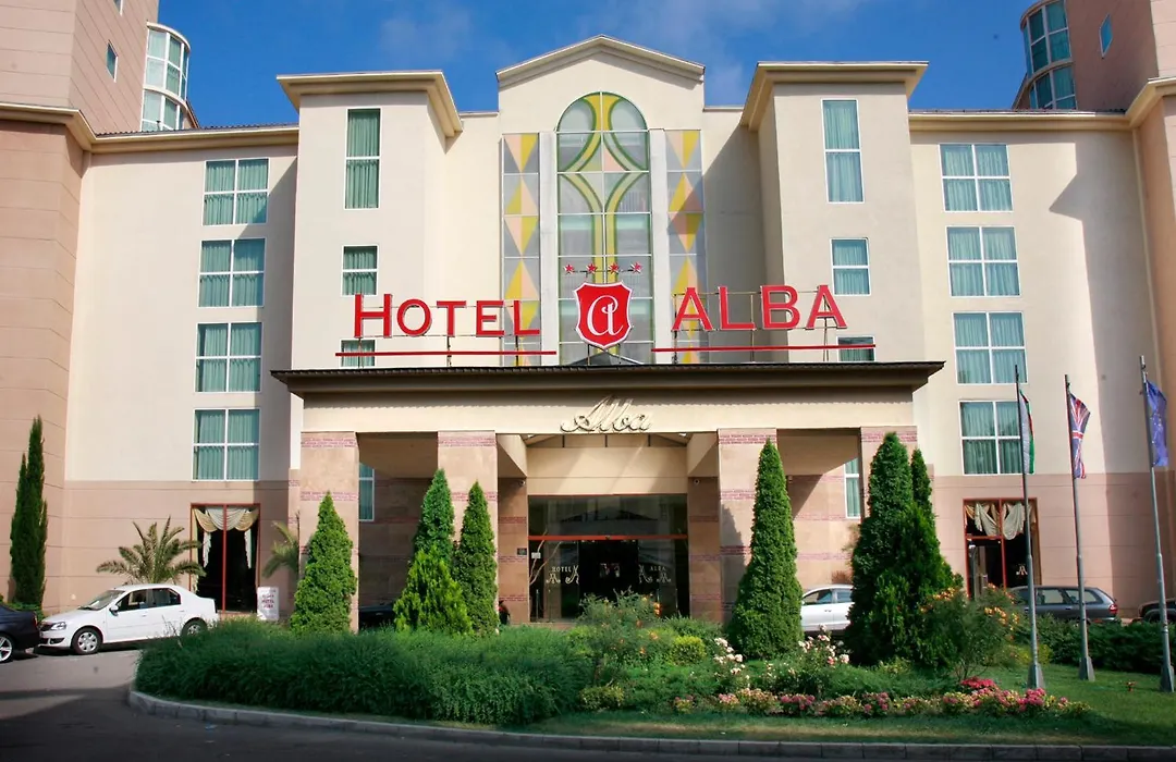 Hotel Alba-1