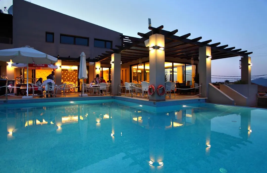 Hotel Tesoro-1