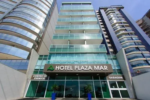 Hotel Plaza Mar-1