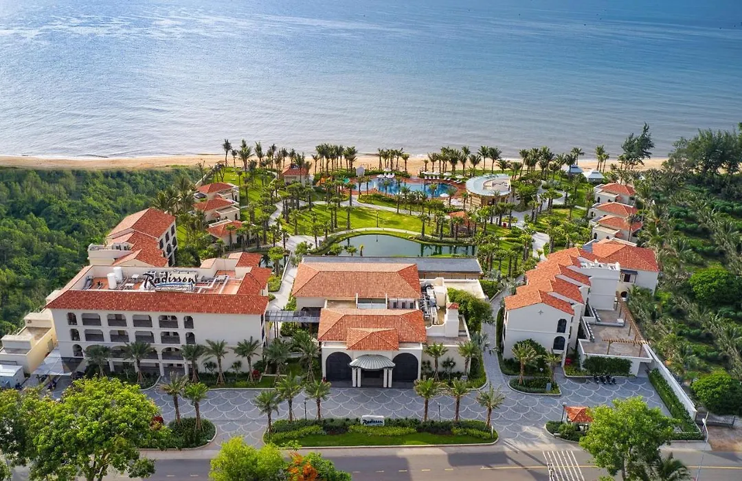 Radisson Resort Phan Thiet-1