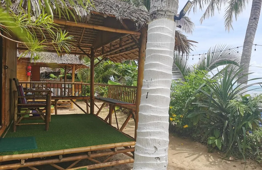 Coco Sunset Beach-1