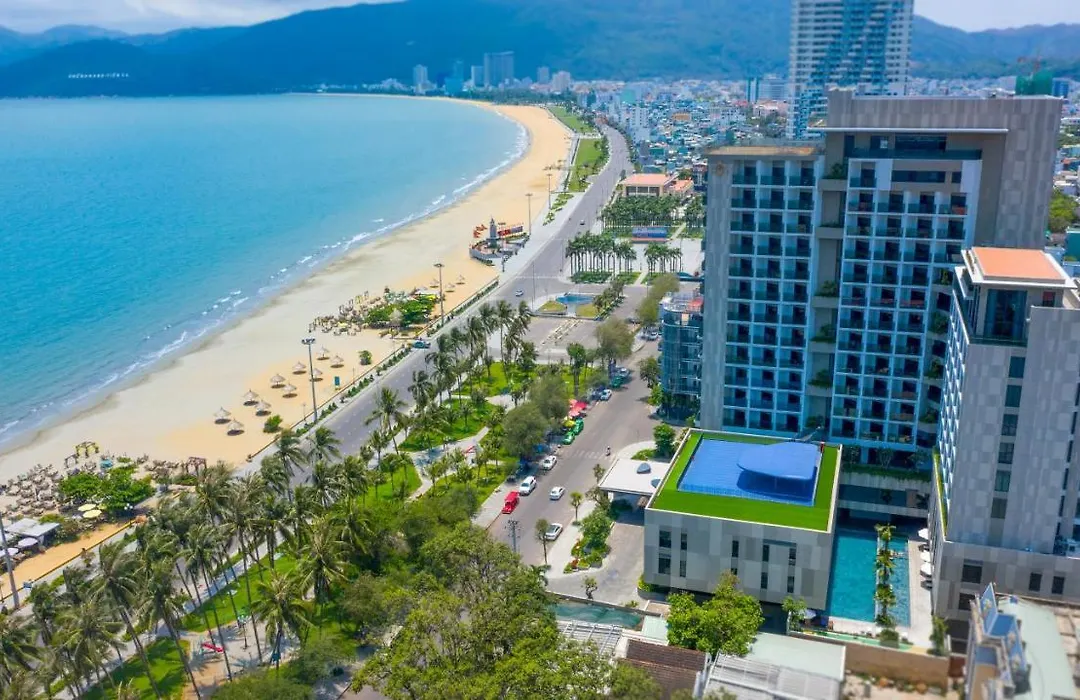 Fleur De Lys Hotel Quy Nhon-1