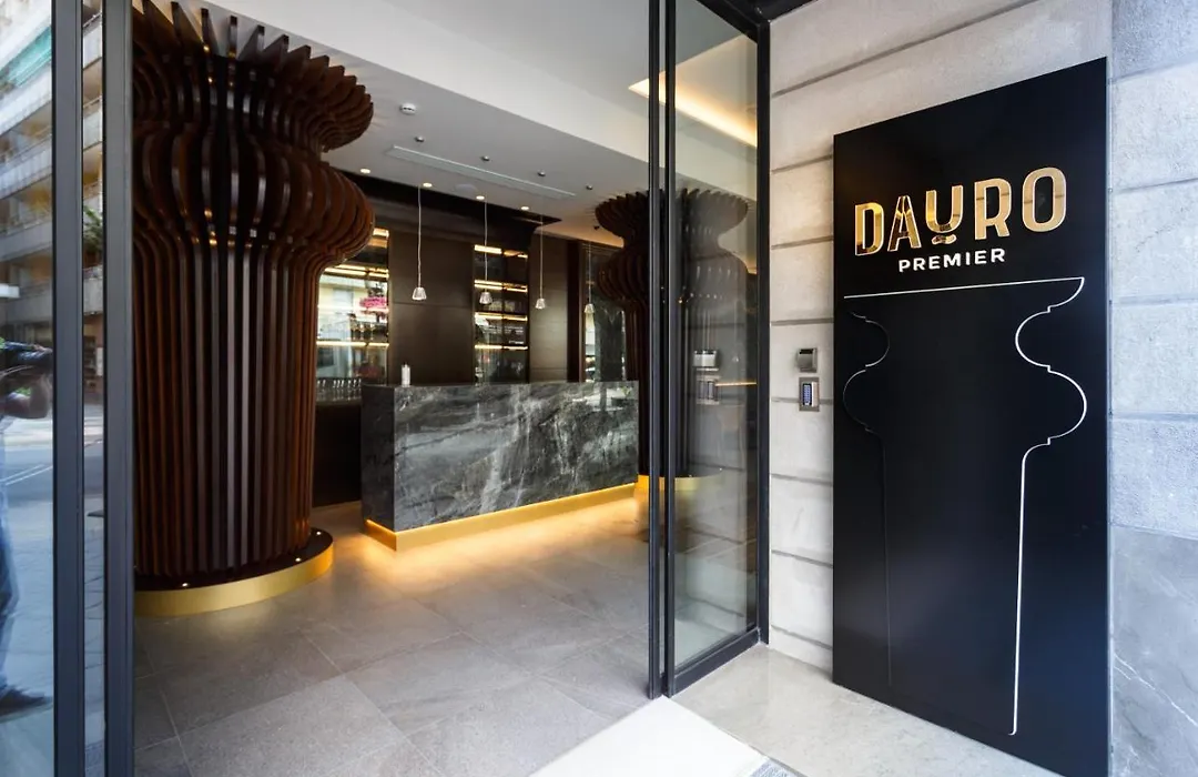 Hotel Dauro Premier-1