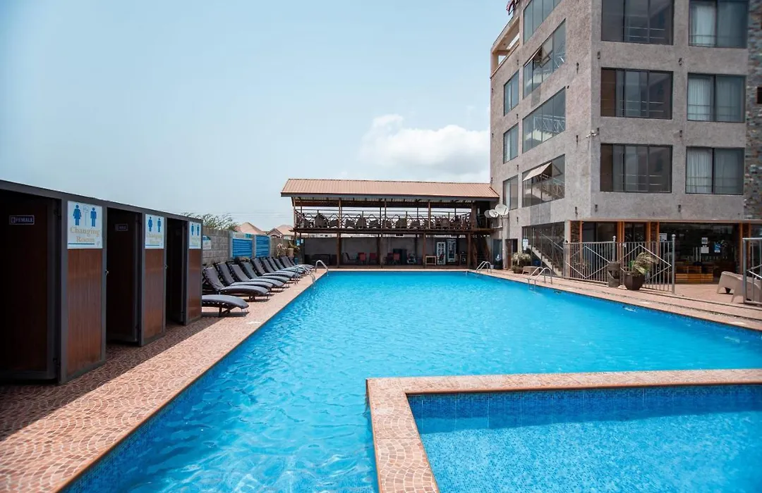Plus 33 Hotel-1