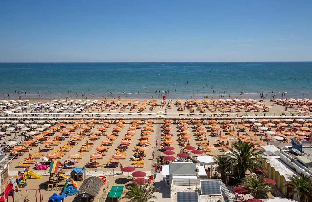 Hotel Des Nations - Vintage Hotel Sul Mare-1