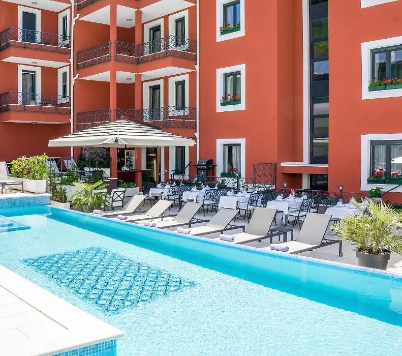 Hotel Cvita-1