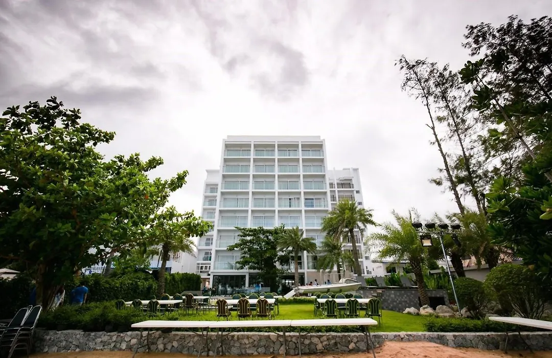 Worita Cove Hotel-1