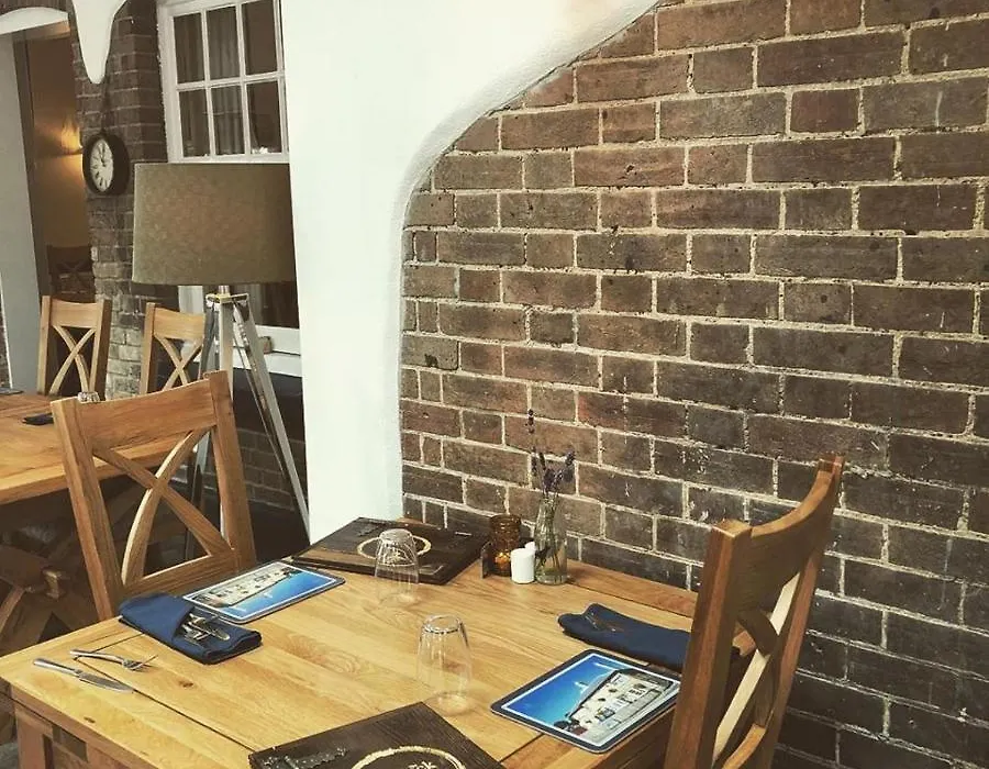 The Black Dog Inn-1