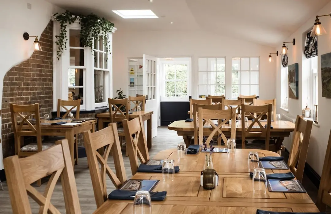 The Black Dog Inn-1