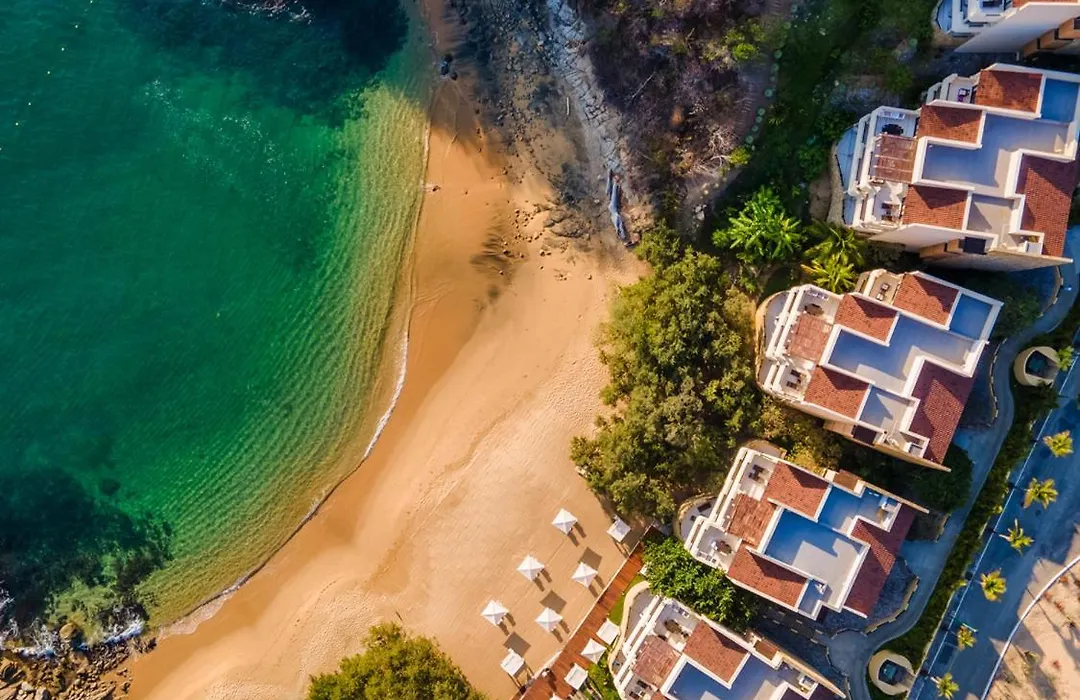 Celeste Beach Residences Huatulco Curamoria Collection-1