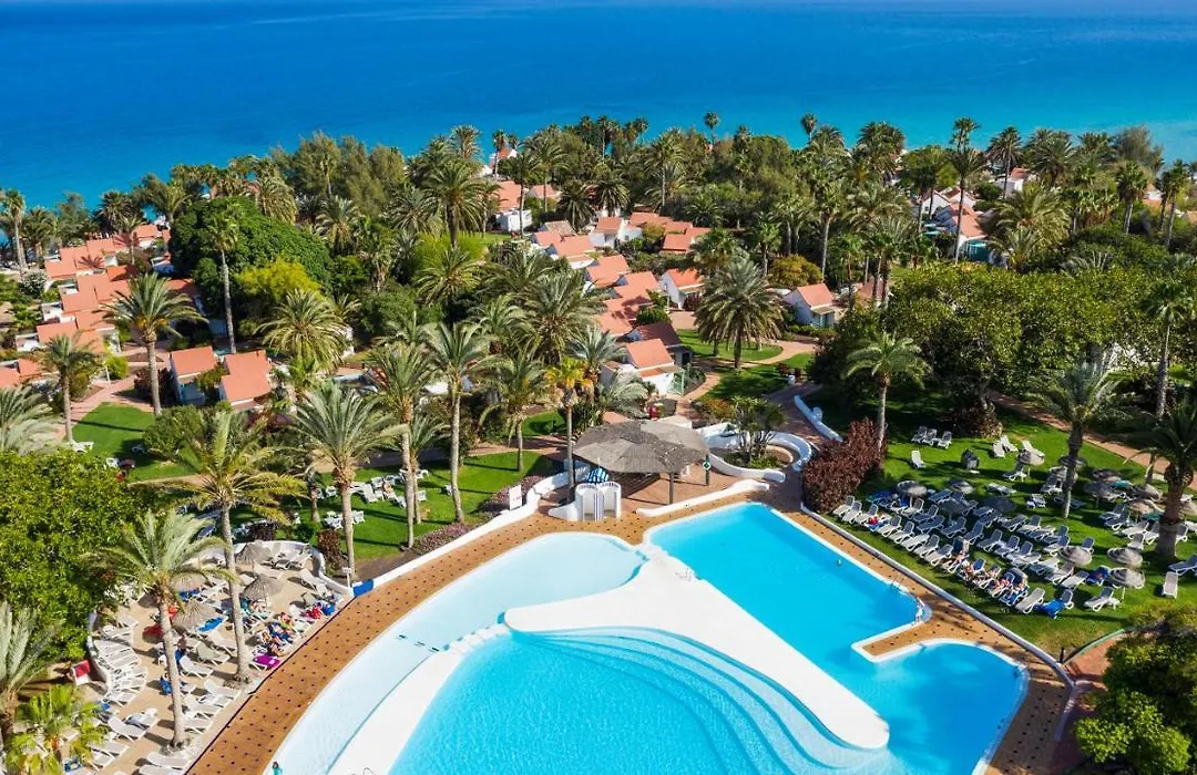 Aldiana Club Fuerteventura-1