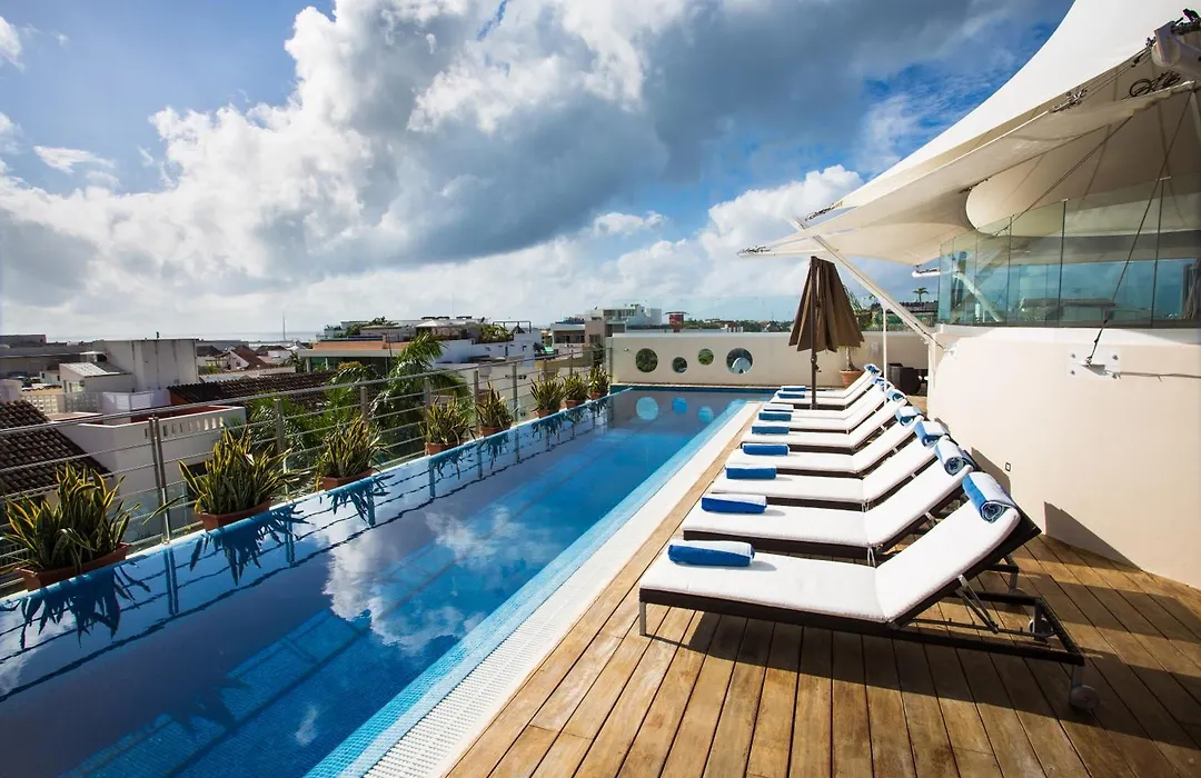 Senses Quinta Avenida Adults Only Hotel By Artisan-1