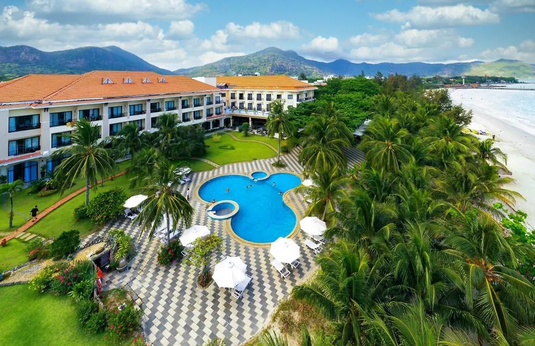 Con Dao Resort-1