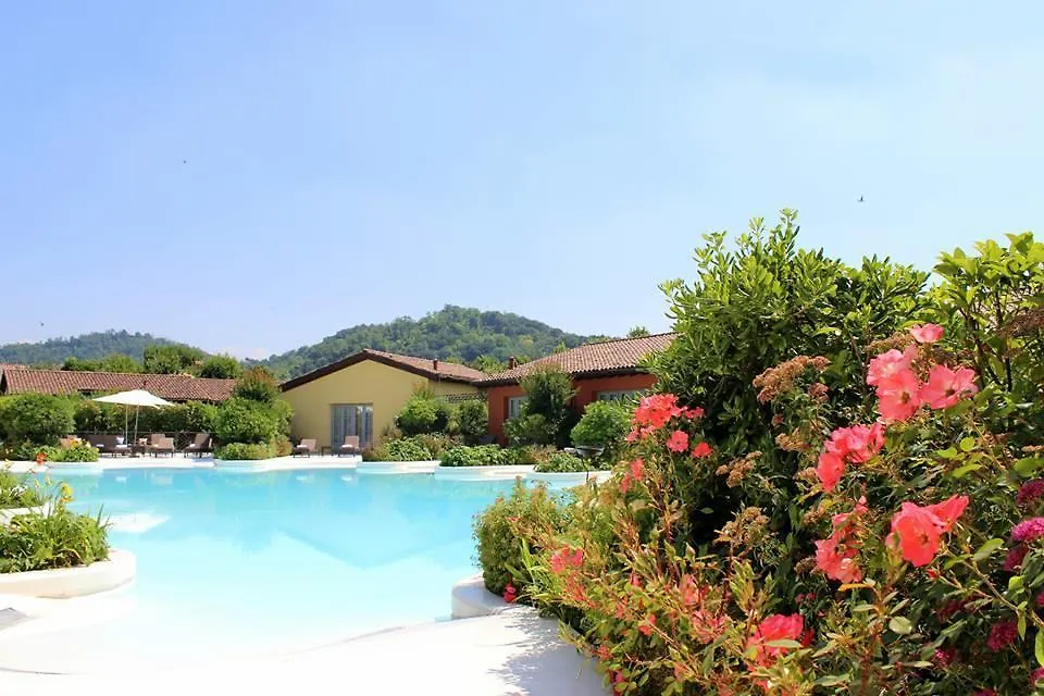 Joia Hotel & Luxury Apartments Rta-1