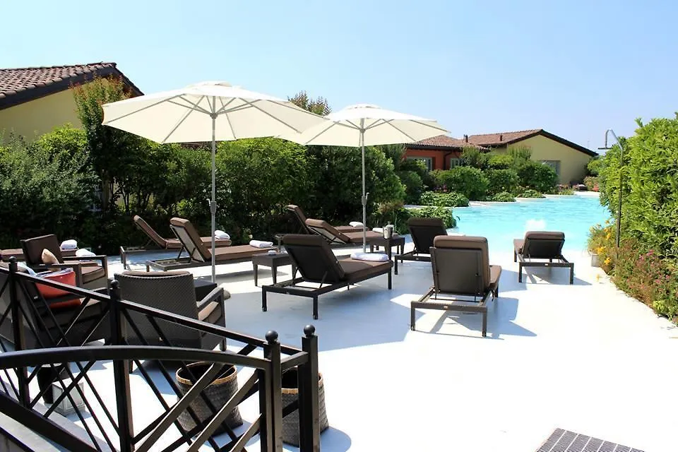 Joia Hotel & Luxury Apartments Rta-1