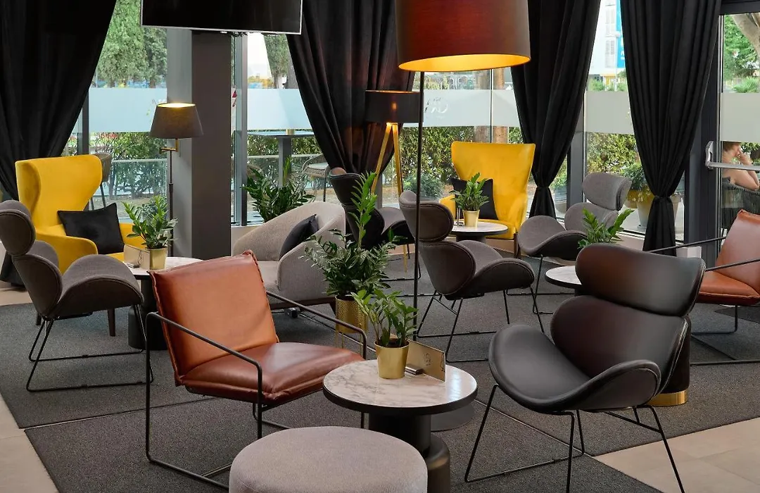 Sia Split Hotel-1