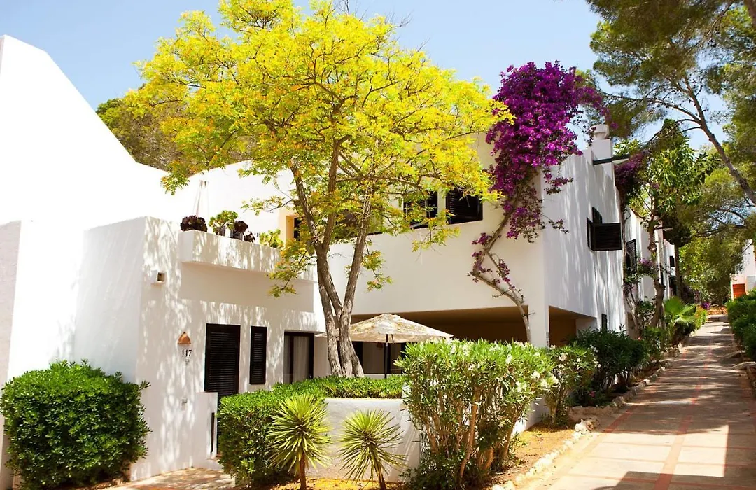 Club Cala Azul-1