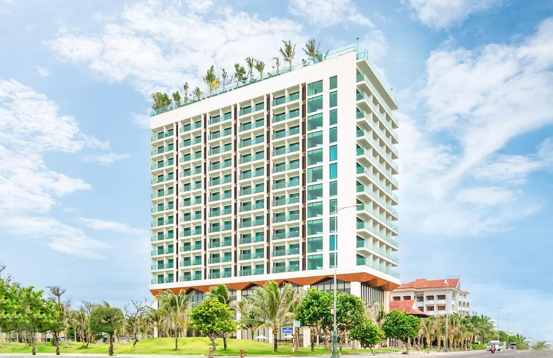 Sala Grand Tuy Hoa Hotel-1