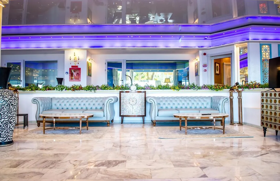 Phoenicia Blue View-1
