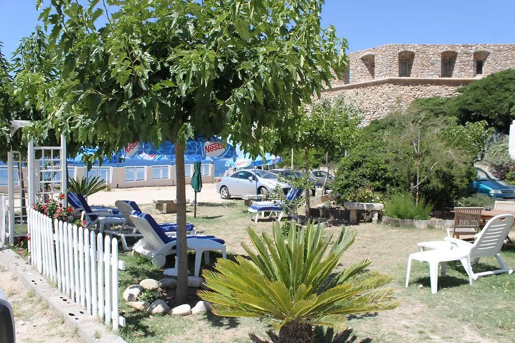 Hotel St Joseph-1