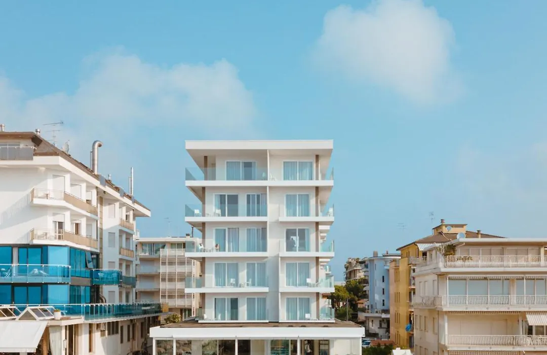 Hotel Galassia Suites & Spa-1