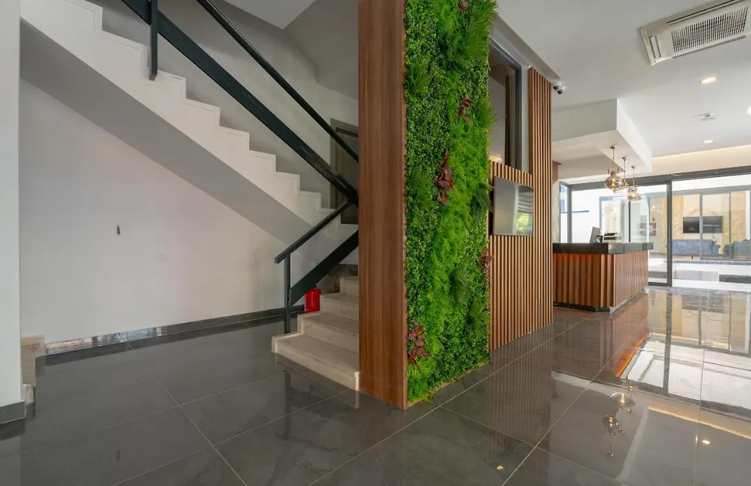 Gurses Life Hotel-1