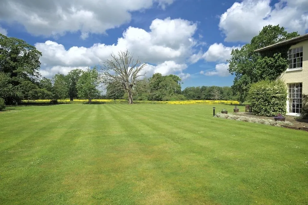 Congham Hall Hotel & Spa-1