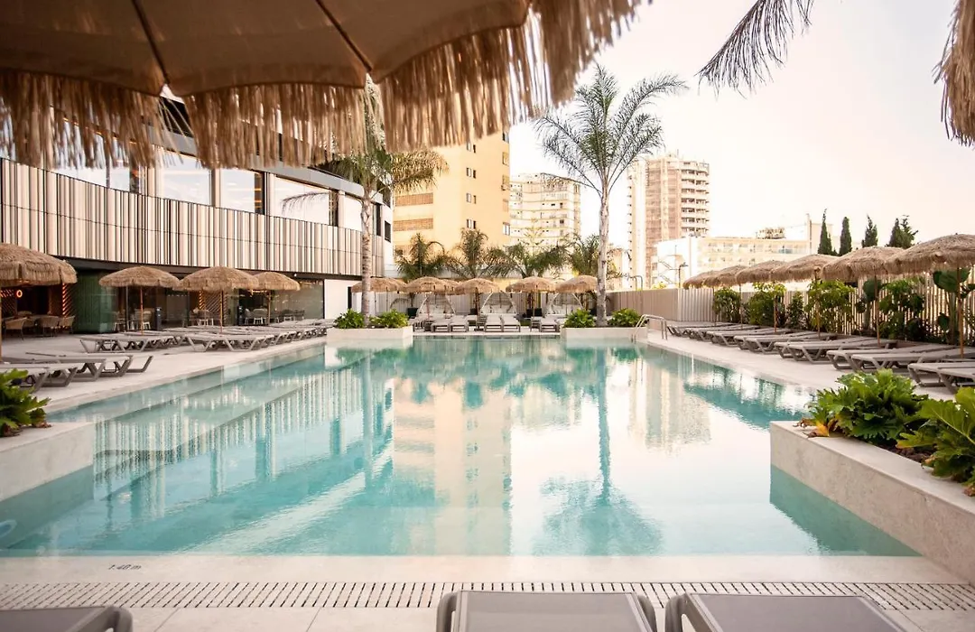Hotel Primavera Park-1
