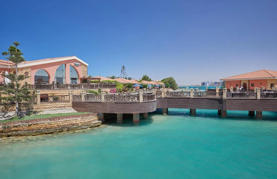Golden Ocean Marina Hotel-1