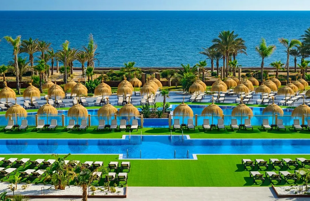 Cabogata Beach Hotel-1